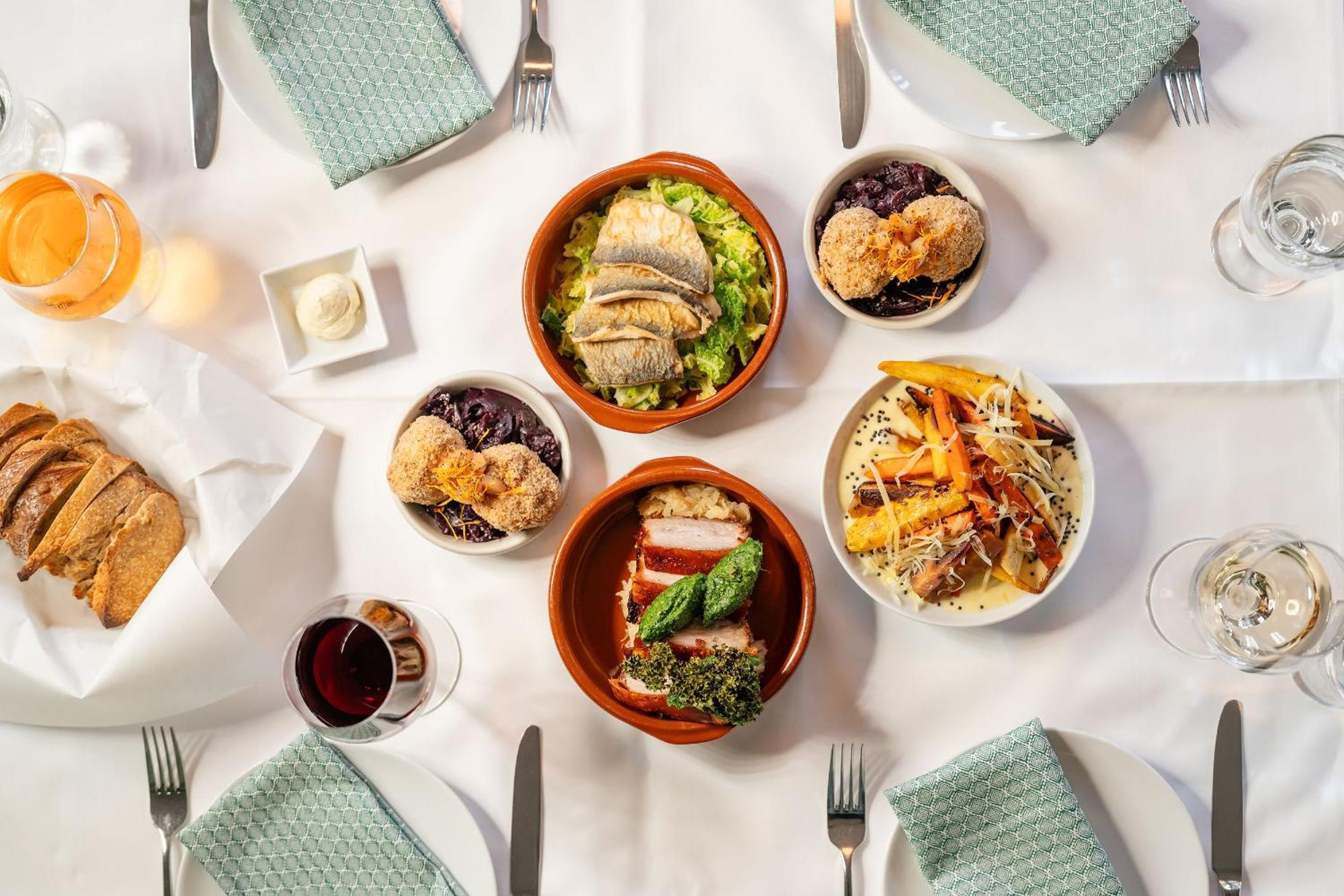فندق Culinarium Alpinum ستانس المظهر الخارجي الصورة